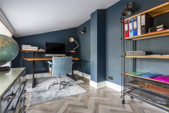 North Road, Bath, BA2