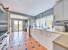 Cradle Lane, Hampshire, GU35