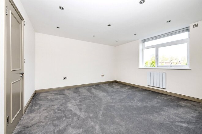 Sheringham, St John's Wood, NW8