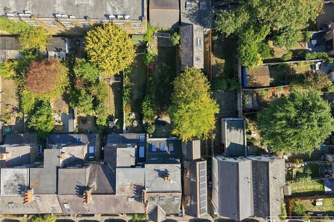Puller Road, High Barnet, EN5