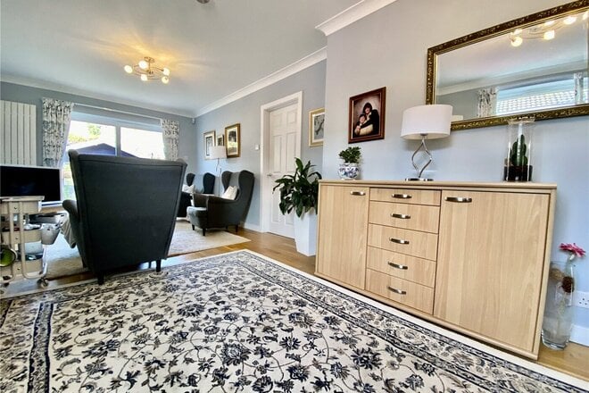 Yarmouth Road, Dorset, BH12