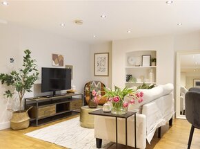 Mildenhall Road, London, E5