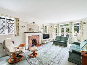 West Way, Carshalton, SM5