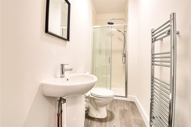 Monks Road, Exeter, EX4
