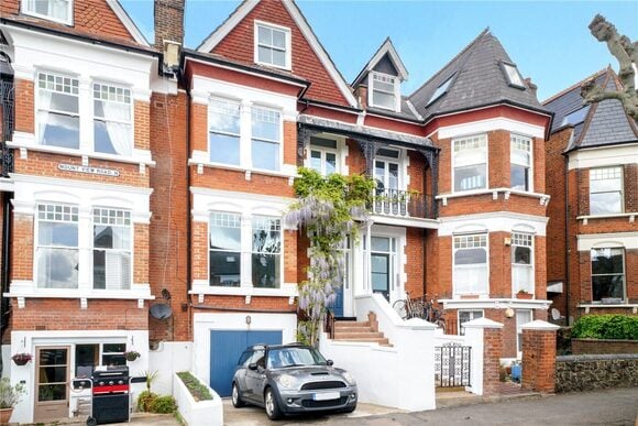 Mount View Road, London, N4