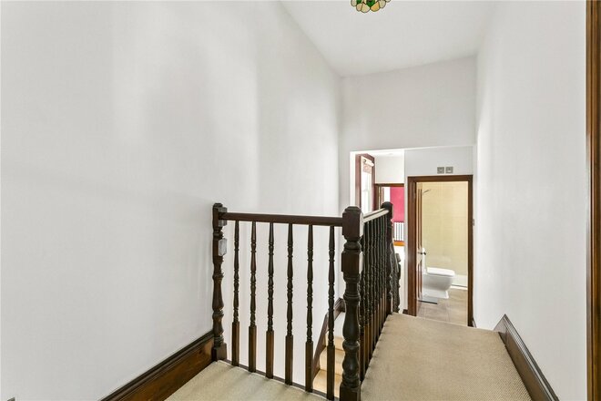 Claremont Road, London, N6