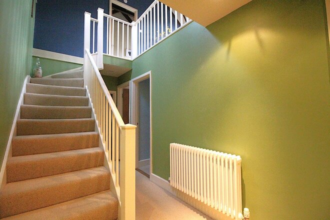 Stanway Road, Broadway, WR12