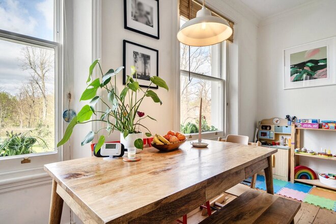 Thicket Road, London, SE20