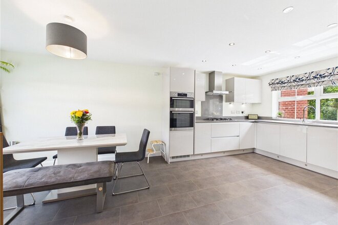 Uplowman Road, Devon, EX16
