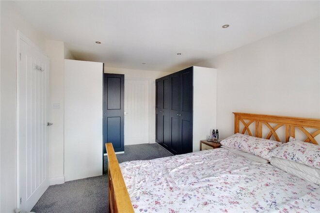 Sutherland Avenue, Norwich, NR6