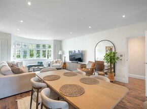 Menelik Road, London, NW2