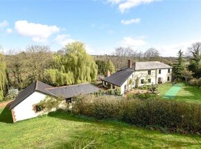 Barton Cottage, Exeter, EX2