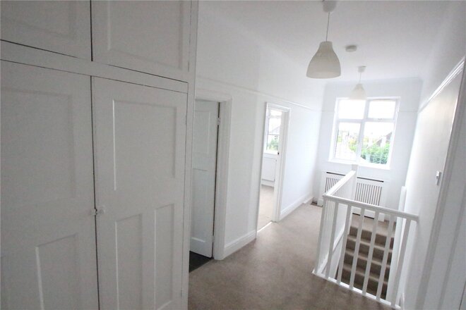 Galton Road, Essex, SS0