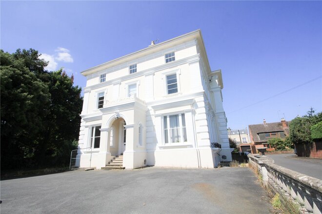 Hillcourt Road, Gloucestershire, GL52