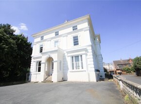 Hillcourt Road, Gloucestershire, GL52