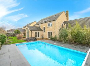 Hunters Court, Sleaford, NG34