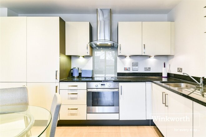 Bollo Lane, London, W4