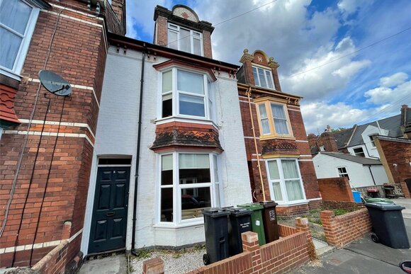 Mowbray Avenue, Devon, EX4