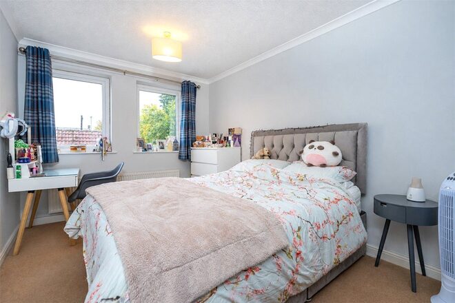 Cardyke Drive, Peterborough, PE6