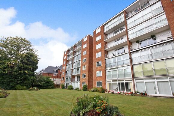 Poole Road, Dorset, BH4