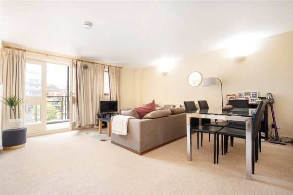 River House, 16 Northfields, SW18