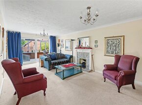 Shepherd Way, Norwich, NR8