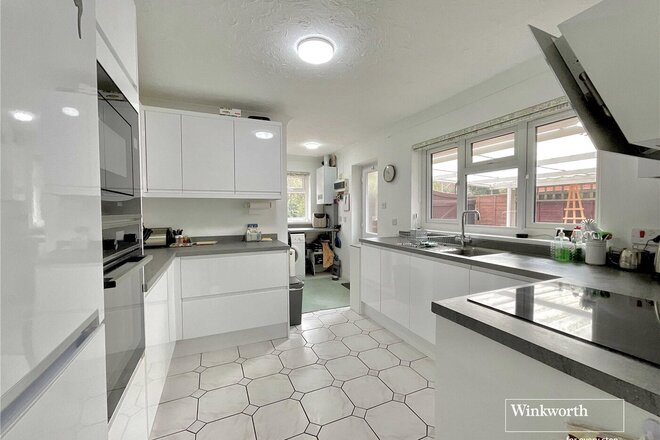 Chewton Common Road, Christchurch, BH23