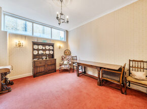 Allenby Road, London, SE23