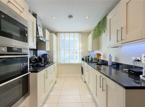 Aylesbury End, Buckinghamshire, HP9