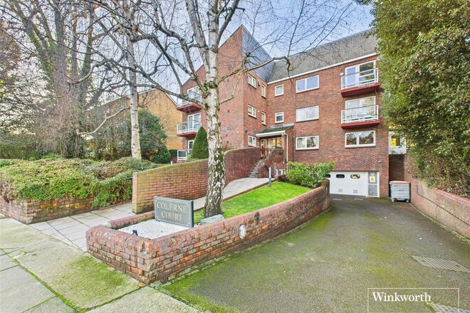 Holders Hill Road, Hendon, NW4