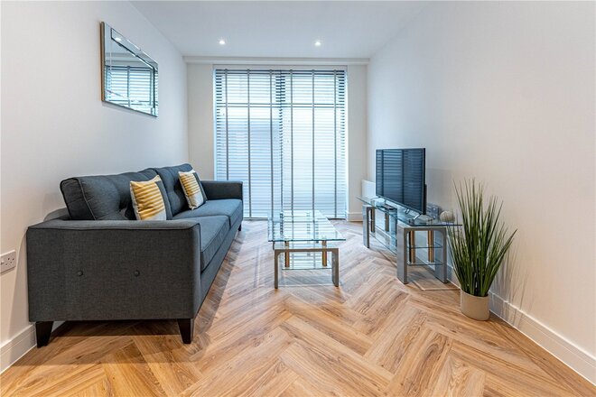 Wellington House, Reading, RG1