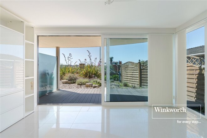 Boscombe Overcliff Drive, Dorset, BH5