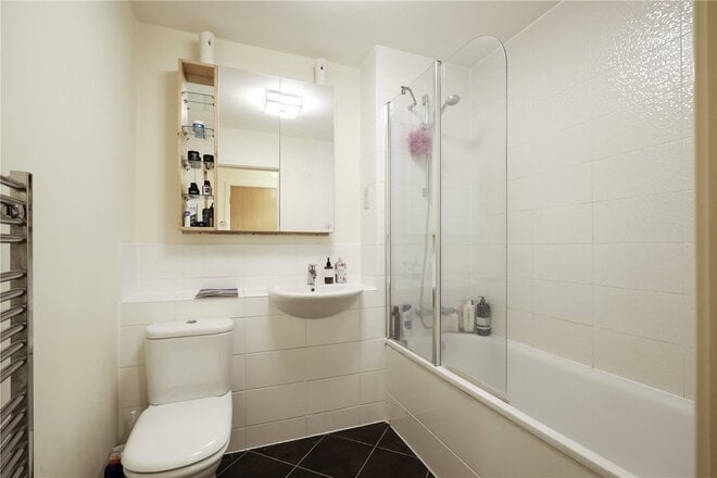 Merryfield Court, London, W3