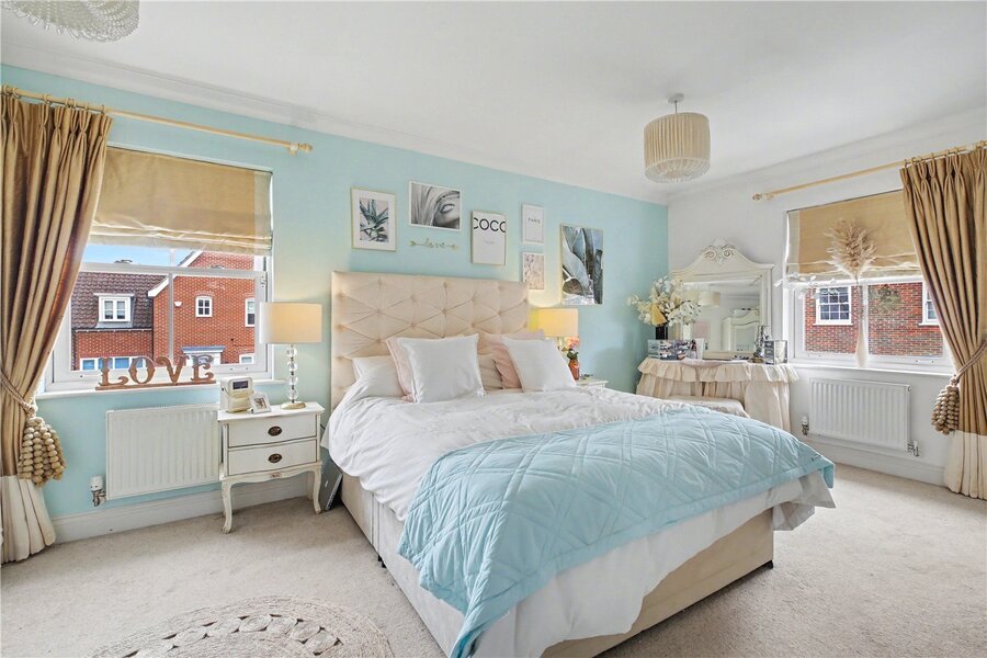 Bedroom 1