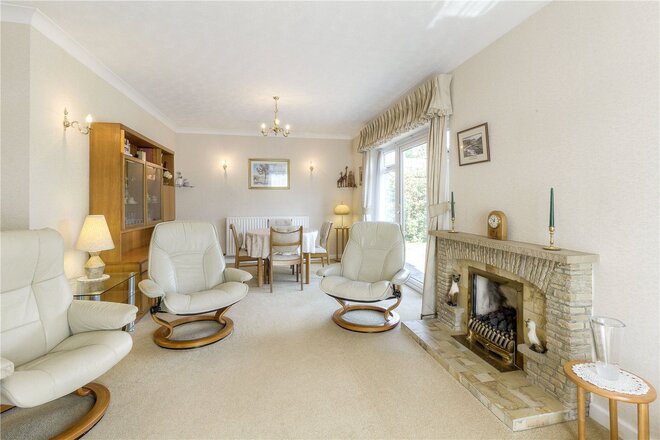 Lime Farm Way, Northamptonshire, NN4