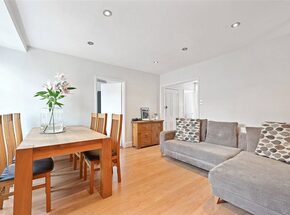 Glenloch Road, London, NW3