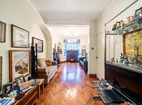 Edric Road, London, SE14