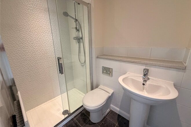 Cutforth Way, Hampshire, SO51