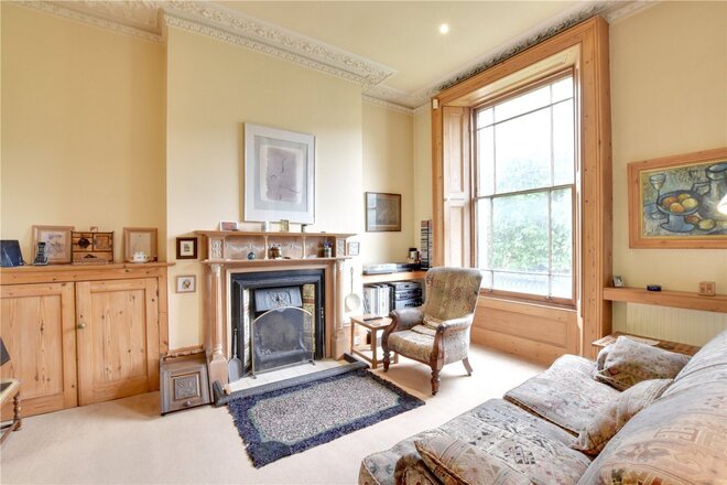 Lewisham Way, Brockley, SE4
