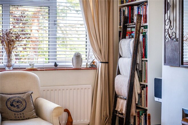 Parsonsfield Road, Surrey, SM7