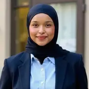 Leena Abdalla