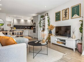 Grenfell Road, Mitcham, CR4