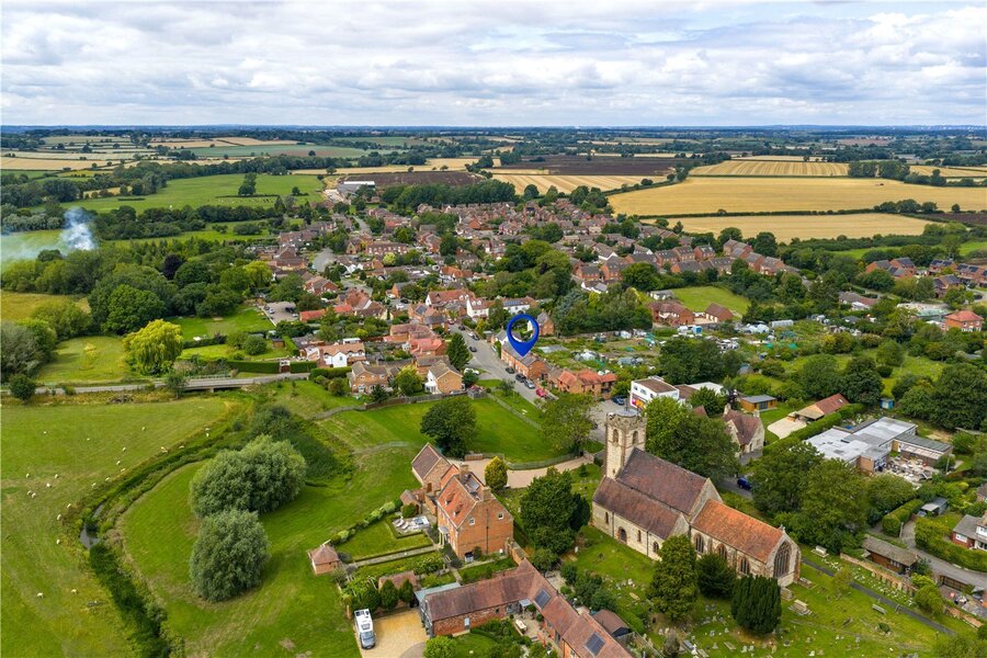 Village Drone