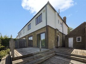 Beulah Hill, London, SE19