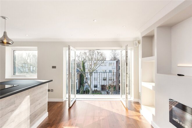 Fountayne Road, London, N16