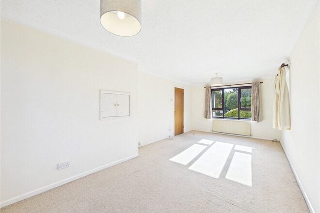 Fernworthy Park, Crediton, EX17