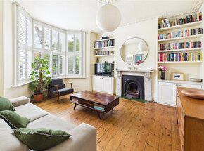 Romola Road, London, SE24