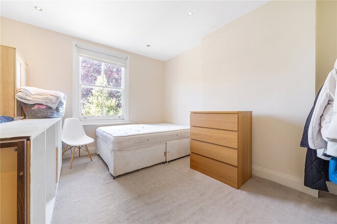 Friern Road, East Dulwich, SE22