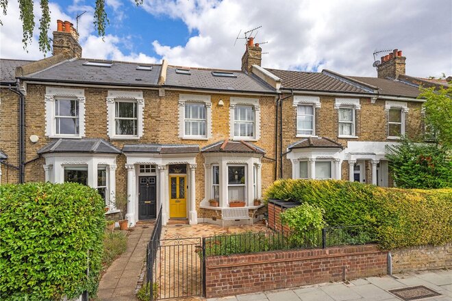Upland Road, East Dulwich, SE22
