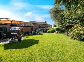 Saxon Way, Bourne, PE10